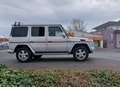 Mercedes-Benz G 400 CDI Limited Edition V8 Biturbo Срібний - thumbnail 2