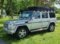 Mercedes-Benz G 400 CDI Limited Edition V8 Biturbo Срібний - thumbnail 13