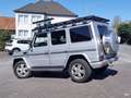 Mercedes-Benz G 400 CDI Limited Edition V8 Biturbo Срібний - thumbnail 10