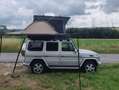 Mercedes-Benz G 400 CDI Limited Edition V8 Biturbo Срібний - thumbnail 12