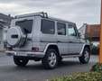Mercedes-Benz G 400 CDI Limited Edition V8 Biturbo Срібний - thumbnail 9