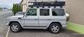 Mercedes-Benz G 400 CDI Limited Edition V8 Biturbo Срібний - thumbnail 17