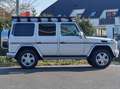 Mercedes-Benz G 400 CDI Limited Edition V8 Biturbo Срібний - thumbnail 19