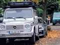 Mercedes-Benz G 400 CDI Limited Edition V8 Biturbo Срібний - thumbnail 16