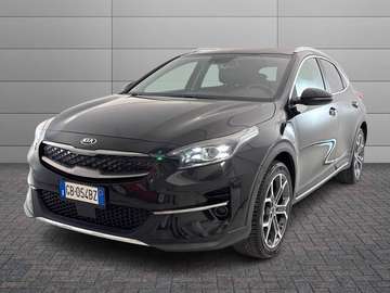 XCeed 2019 1.6 gdi phev High Tech s/Adas Pack Plus 141cv dct