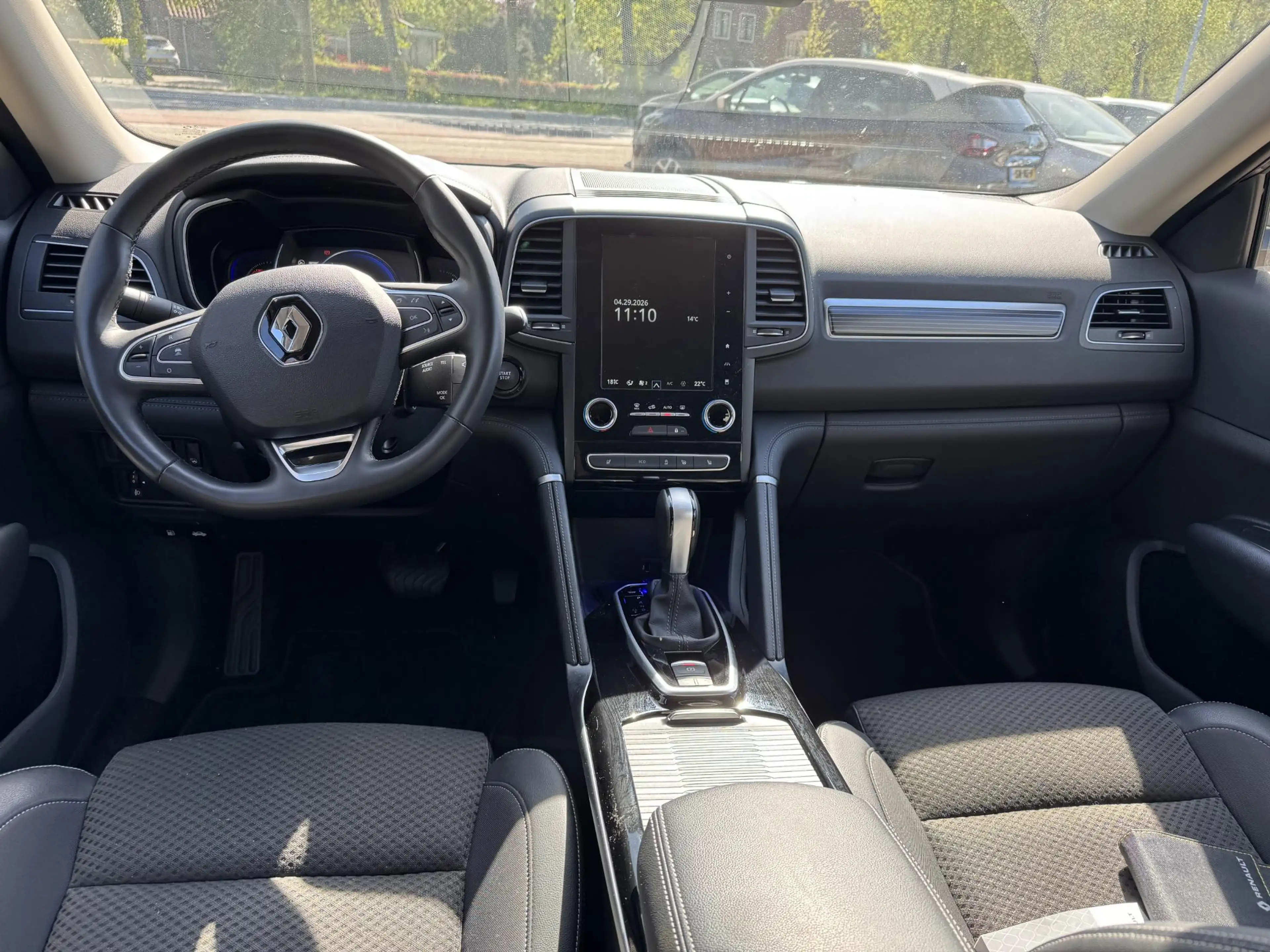 Renault Koleos 1.3 TCe 160PK EDC Intens 1.650kg trekgewicht!! — photo 12