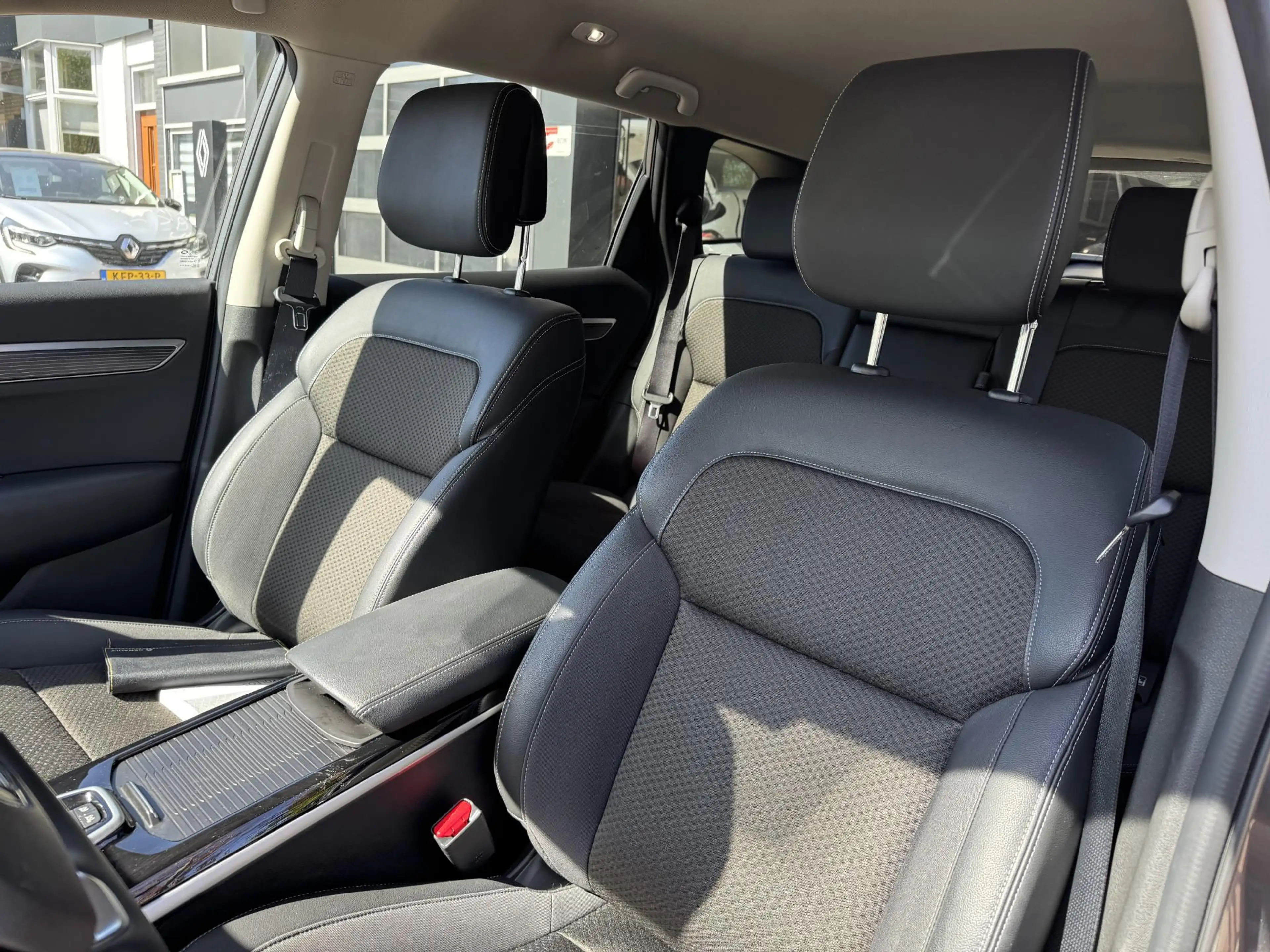 Renault Koleos 1.3 TCe 160PK EDC Intens 1.650kg trekgewicht!! — photo 11