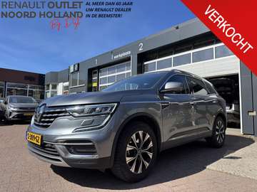 1.3 TCe 160PK EDC Intens 1.650kg trekgewicht!!