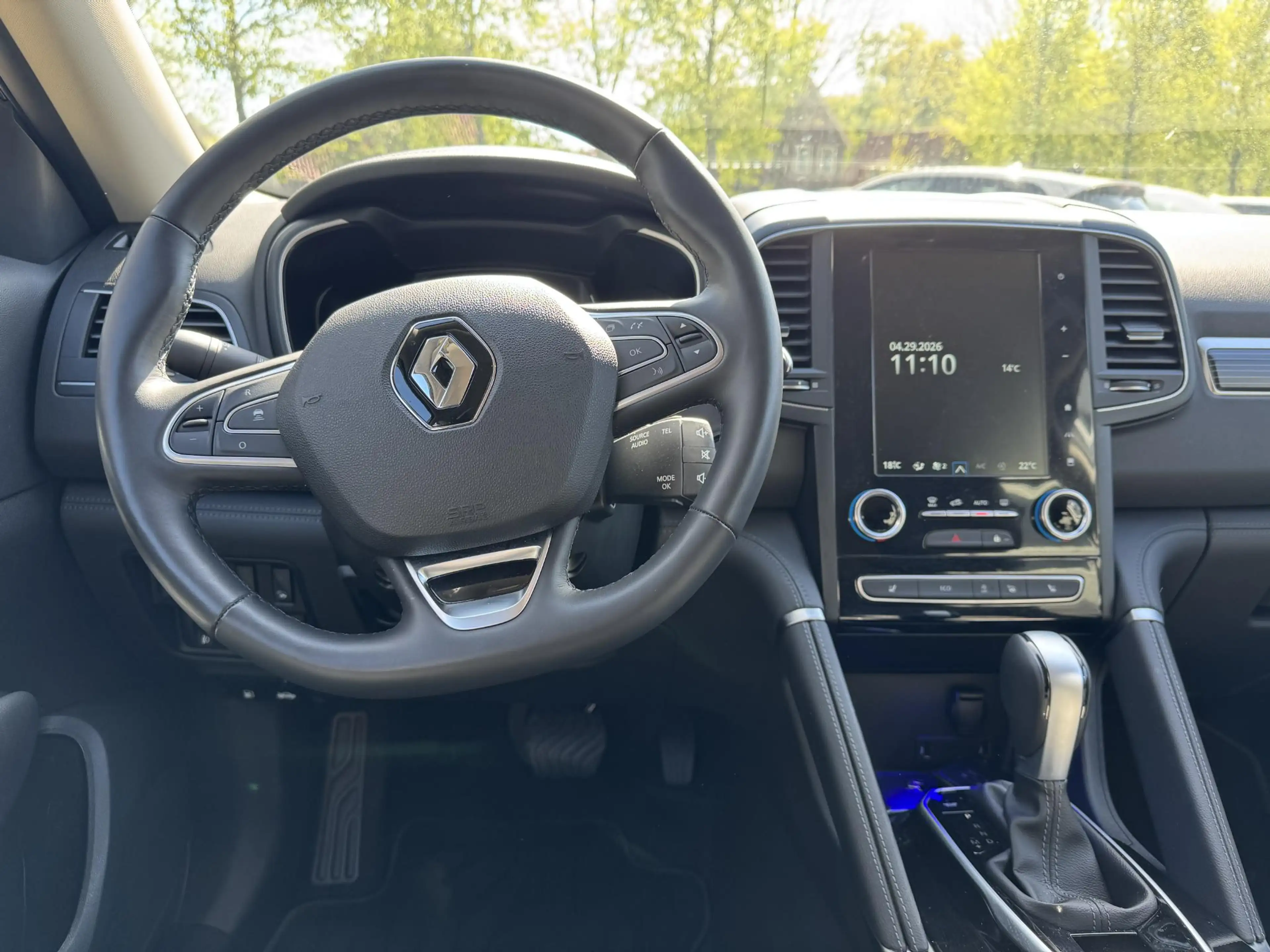 Renault Koleos 1.3 TCe 160PK EDC Intens 1.650kg trekgewicht!! — photo 13