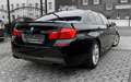 BMW 535 d *M550D OPTIK-NAVI-AUTOMA-LEDER-AMBIENTE-SHZ Zwart - thumbnail 4