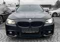 BMW 535 d *M550D OPTIK-NAVI-AUTOMA-LEDER-AMBIENTE-SHZ Fekete - thumbnail 1