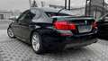 BMW 535 d *M550D OPTIK-NAVI-AUTOMA-LEDER-AMBIENTE-SHZ Fekete - thumbnail 6