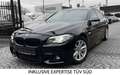 BMW 535 d *M550D OPTIK-NAVI-AUTOMA-LEDER-AMBIENTE-SHZ Black - thumbnail 2
