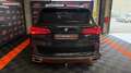 BMW X5 45e m sport 394 cv xdrive bva garantie premium 07-2027 Nero - thumbnail 3