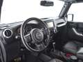 Jeep Wrangler Unlimited 2.8 CRD DPF Sahara Auto Grijs - thumbnail 8