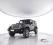 Jeep Wrangler Unlimited 2.8 CRD DPF Sahara Auto Grijs - thumbnail 1