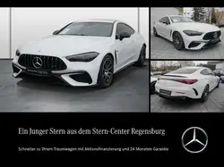 Mercedes-Benz CLE 53 AMG 4M+PREMIUM PAKET+360*+AMG Optik Paket