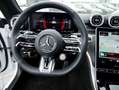 Mercedes-Benz CLE 53 AMG 4M+PREMIUM PAKET+360*+AMG Optik-Paket Bílá - thumbnail 11
