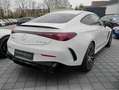 Mercedes-Benz CLE 53 AMG 4M+PREMIUM PAKET+360*+AMG Optik-Paket Bílá - thumbnail 3