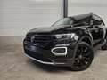 Volkswagen T-Roc ✖ 18' R-LINE | ETAT SHOWROOM | CARPLAY ✔ Noir - thumbnail 7