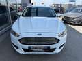 Ford Mondeo Traveller Trend 2,0 TDCi Aut. Weiß - thumbnail 2