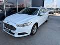 Ford Mondeo Traveller Trend 2,0 TDCi Aut. Weiß - thumbnail 1