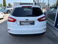 Ford Mondeo Traveller Trend 2,0 TDCi Aut. Weiß - thumbnail 4