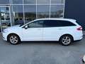 Ford Mondeo Traveller Trend 2,0 TDCi Aut. Weiß - thumbnail 3