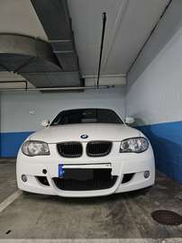 118d DPF Edition Sport