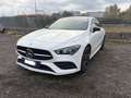 Mercedes-Benz CLA 200 CLA Sh.Brake - X118 Shooting Brake d Premium auto Bianco - thumbnail 5