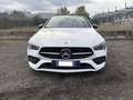 Mercedes-Benz CLA 200 CLA Sh.Brake - X118 Shooting Brake d Premium auto Bianco - thumbnail 1