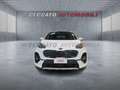 Kia Sportage Sportage 1.6 crdi mhev GT Line 2wd 136cv dct Blanc - thumbnail 4