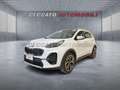 Kia Sportage Sportage 1.6 crdi mhev GT Line 2wd 136cv dct Blanc - thumbnail 1