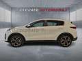 Kia Sportage Sportage 1.6 crdi mhev GT Line 2wd 136cv dct Blanc - thumbnail 2