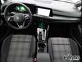 Volkswagen Golf GTI GOLF 8 GTI BLACK STYLE TSI DSG (+ACC-RADAR+NAVI+AH Schwarz - thumbnail 10