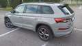 Skoda Kodiaq Kodiaq 1a serie restyle 2.0 TDI evo SPORTLINE dsg Grigio - thumbnail 4