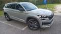 Skoda Kodiaq Kodiaq 1a serie restyle 2.0 TDI evo SPORTLINE dsg Grigio - thumbnail 3