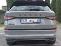 Skoda Kodiaq Kodiaq 1a serie restyle 2.0 TDI evo SPORTLINE dsg Grigio - thumbnail 5