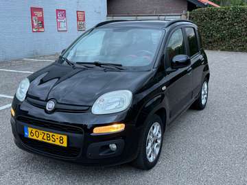Fiat Panda 0.9 TwinAir Turbo Lounge Airco APK 06-2027 !