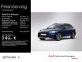 Audi A4 allroad A4 allroad 45 TFSI qu S tro*LED*Virtual*Navi+*Sp Blau - thumbnail 1