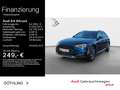 Audi A4 allroad A4 allroad 45 TFSI qu S tro*LED*Virtual*Navi+*Sp Blau - thumbnail 1
