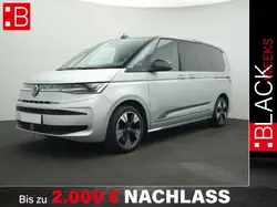 Volkswagen T7 Multivan 2.0 TSI DSG Edition AHK HUD NAVI PANO IQ.LIGHT