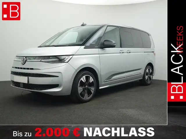 Volkswagen T7 Multivan 2.0 TSI DSG Edition AHK HUD NAVI PANO IQ.LIGHT