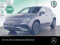 Mercedes-Benz EQA 300 4M AMG+20"+PLUS-PAKET+KAMERA+KEYLESS+SPUR Grau - thumbnail 1