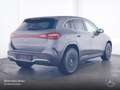 Mercedes-Benz EQA 300 4M AMG+20"+PLUS-PAKET+KAMERA+KEYLESS+SPUR Grau - thumbnail 3