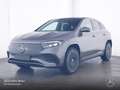 Mercedes-Benz EQA 300 4M AMG+20"+PLUS-PAKET+KAMERA+KEYLESS+SPUR Grau - thumbnail 2