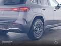 Mercedes-Benz EQA 300 4M AMG+20"+PLUS-PAKET+KAMERA+KEYLESS+SPUR Grau - thumbnail 12