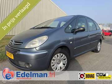 1.6i-16V Caractère | Unieke N.A..P. km
