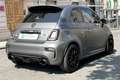 Abarth 595 Turismo 595 1.4 Turbo T-Jet 165 CV Turismo Argent - thumbnail 5