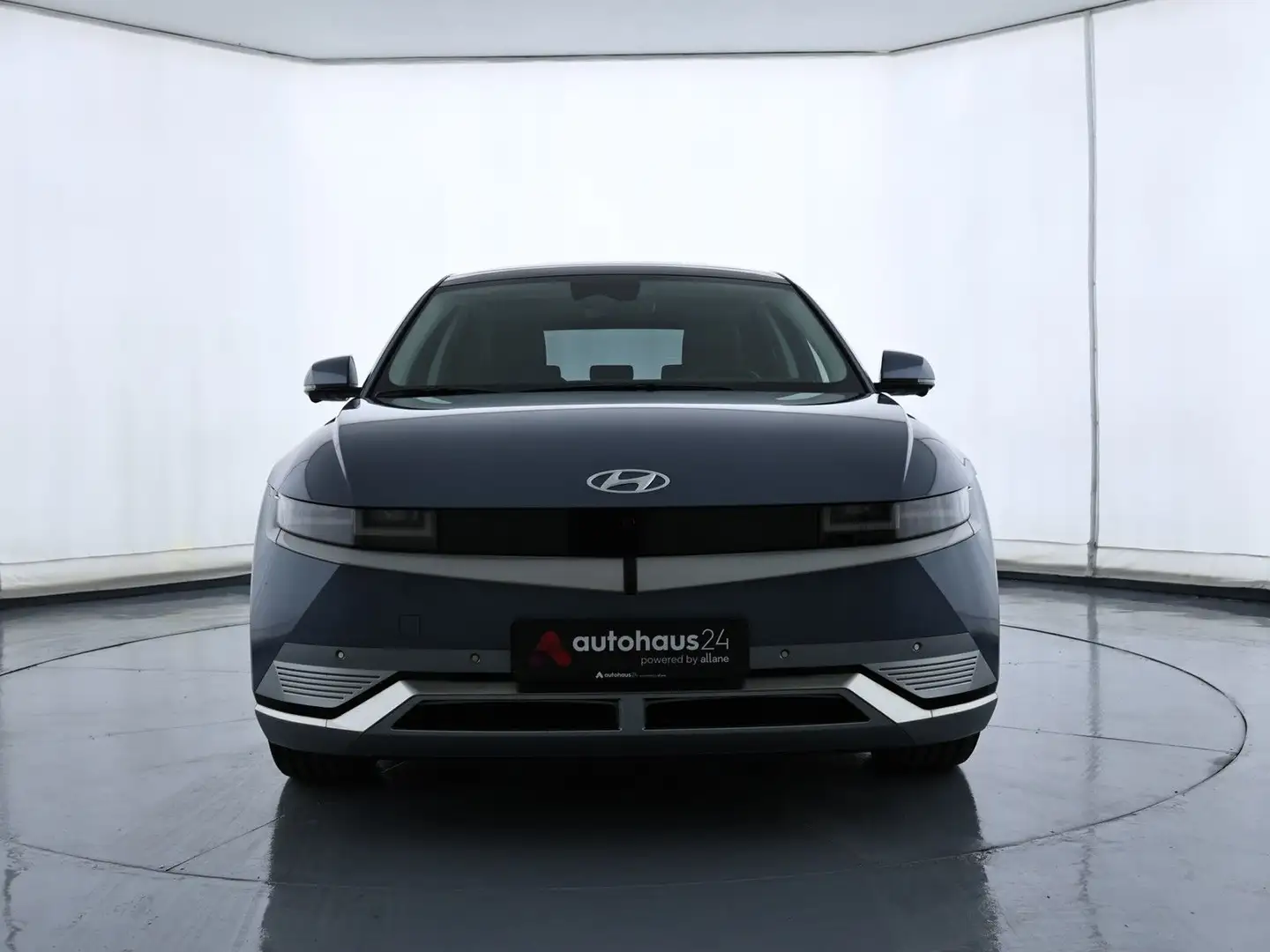 Hyundai IONIQ 5 Uniq 4WD|Carplay|Bose|Pano|Relax Paket Blau - 2